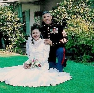 Meet your Posher, Richard